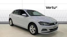 Volkswagen Polo 1.0 TSI 95 SE 5dr Petrol Hatchback